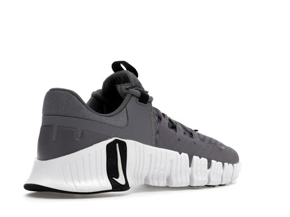 Nike Free Metcon 5 TB Gunsmoke Black White