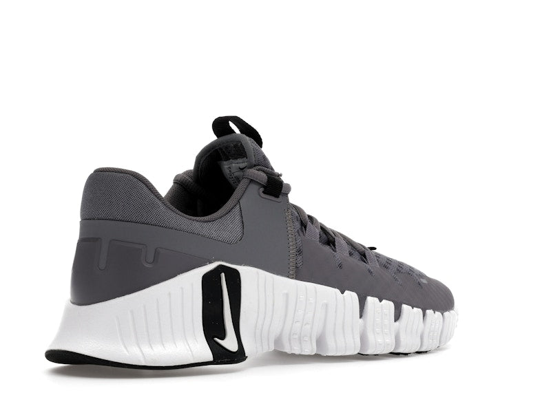 Nike Free Metcon 5 TB Gunsmoke Black White