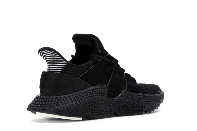 adidas Prophere Core Black Cloud White