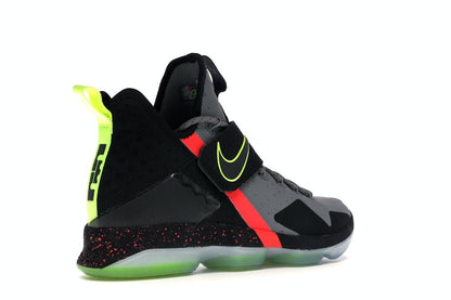 Nike LeBron 14 Out of Nowhere