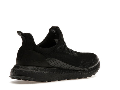 adidas Ultra Boost Uncaged Haven Triple Black