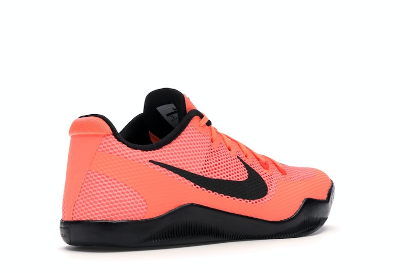 Nike Kobe 11 EM Low Barcelona