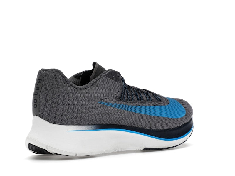 Nike Zoom Fly Gunsmoke Blue Hero