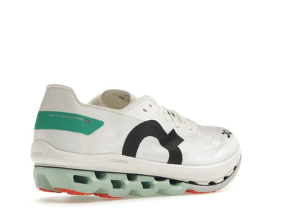 On Running Cloudboom Echo White Mint