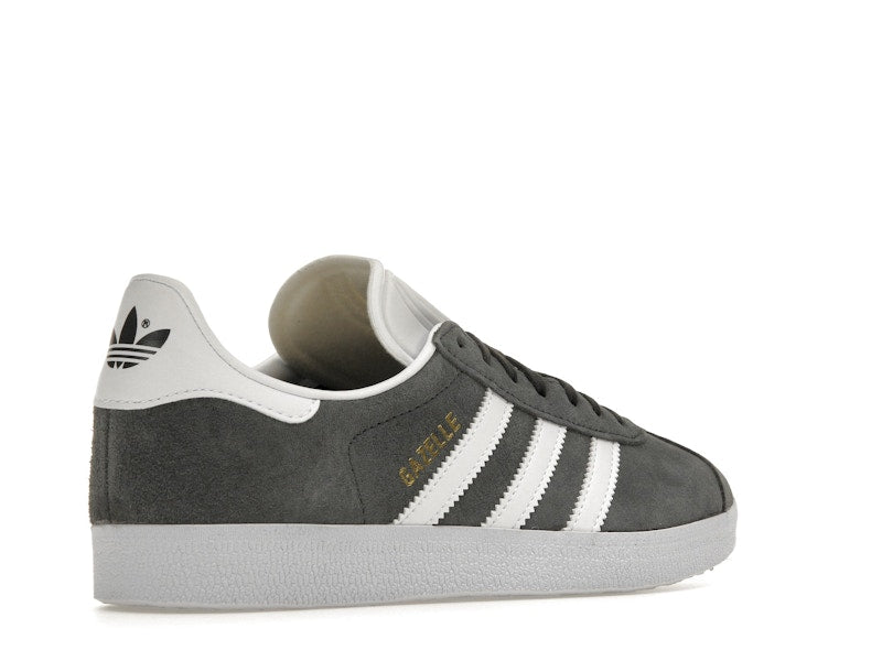 adidas Gazelle Solid Grey