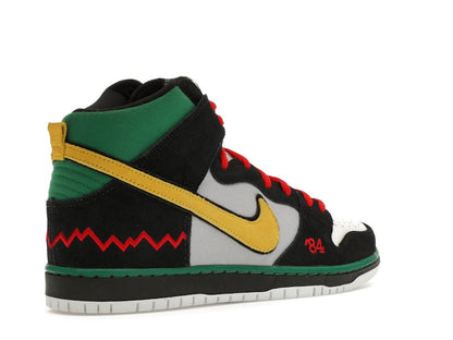 Nike SB Dunk High Mcrad