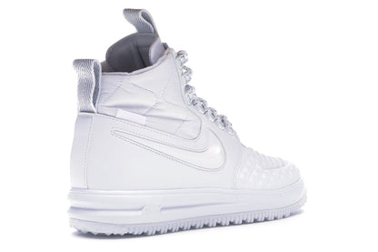Nike Lunar Force 1 Duckboot Winter White