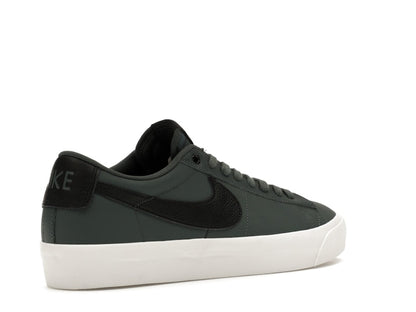 Nike SB Zoom Blazer Low Pro GT Vintage Green