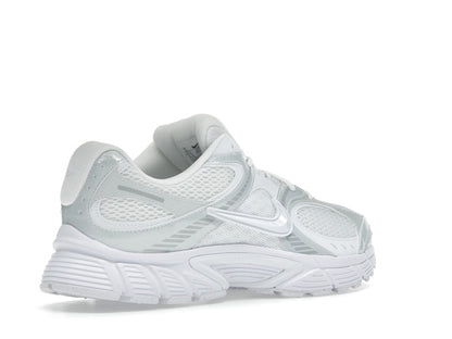 Nike V5 RNR White Black Metallic Silver