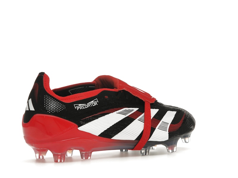 adidas Predator Elite Foldover Tongue FG Moments