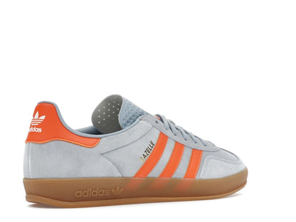 adidas Gazelle Indoor Wonder Blue Orange