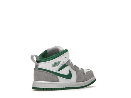Jordan 1 Mid SE White Pine Green (TD)