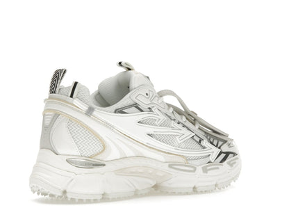OFF-WHITE Be Right Back White