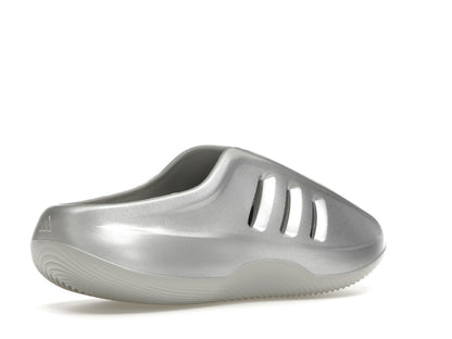 adidas adiFOM IIInfinity Mule Metallic Silver