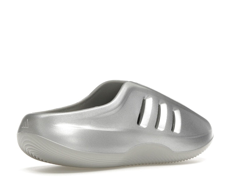 adidas adiFOM IIInfinity Mule Metallic Silver