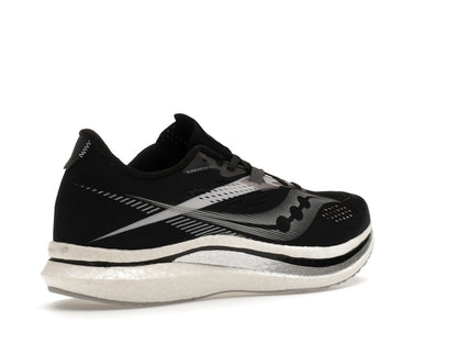 Saucony Endorphin Pro 2 Black White