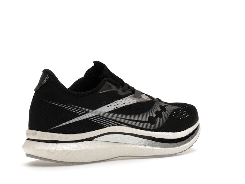 Saucony Endorphin Pro 2 Black White