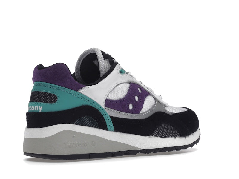 Saucony Shadow 6000 Into the Void