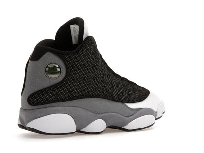 Jordan 13 Retro Black Flint