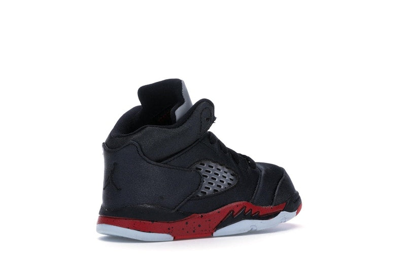 Jordan 5 Retro Satin Bred (TD)