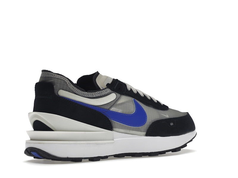 Nike Waffle One SE Phantom Hyper Royal