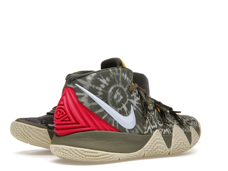 Nike Kybrid S2 Cargo Khaki