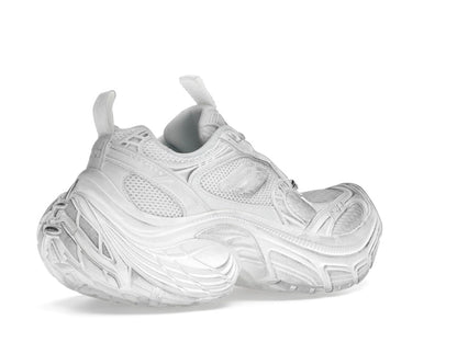 Balenciaga 6XL White