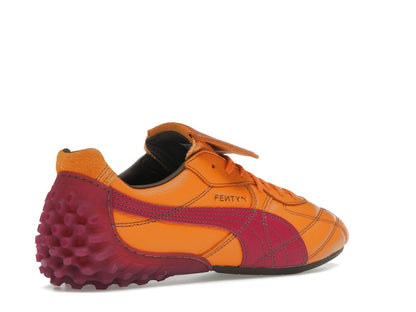 Puma Avanti LS Fenty Stitched Orange