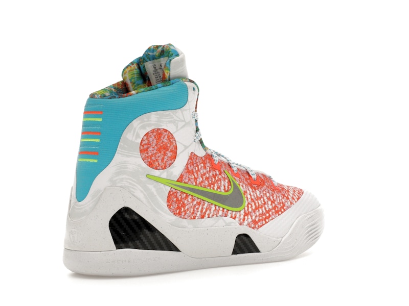 Nike Kobe 9 Elite Protro What The (2025) (GS)