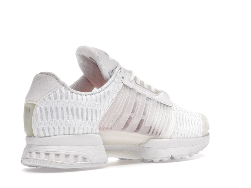 adidas Climacool Triple White