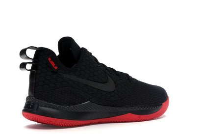 Nike LeBron Witness 3 Bred