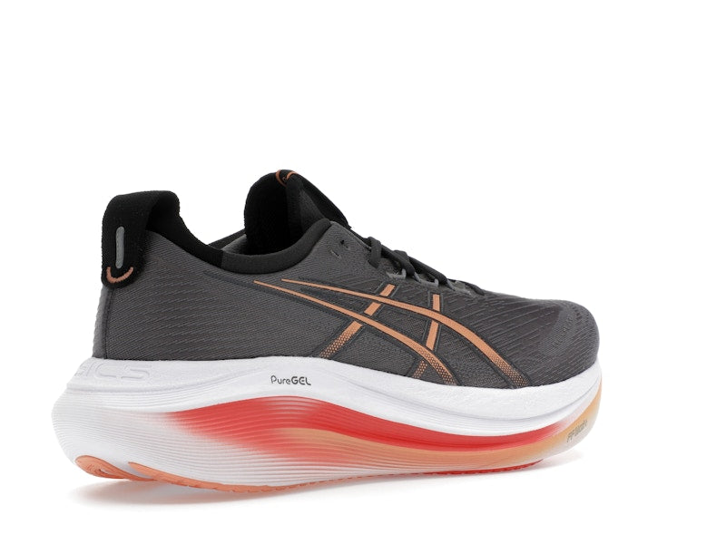 ASICS Gel-Nimbus 27 Carbon Mojave