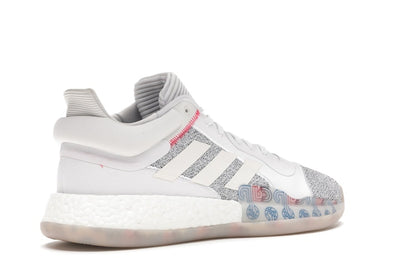 adidas Marquee Boost Low Footwear White