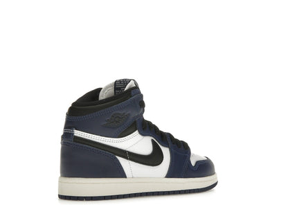 Jordan 1 Retro High OG Midnight Navy (PS)