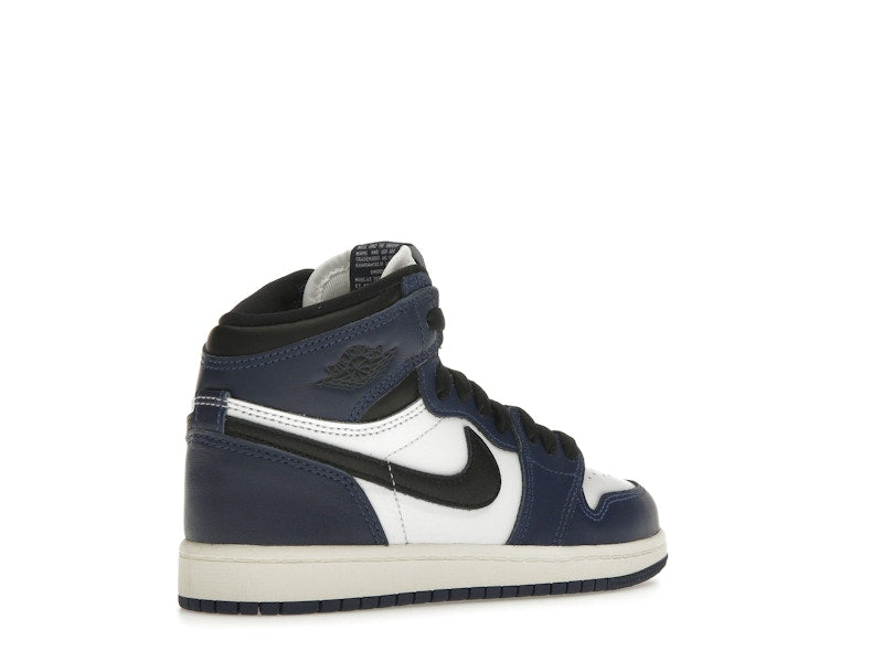 Jordan 1 Retro High OG Midnight Navy (PS)