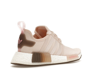 adidas NMD R1 Wonder Quartz Earth Strata Super Pop (Women's)