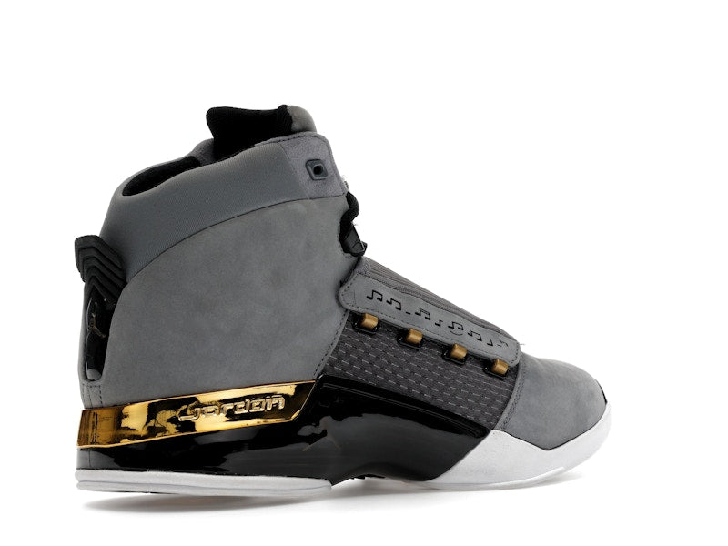 Jordan 17 Retro Trophy Room (With T-Shirt)