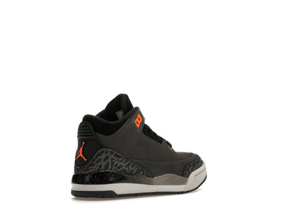 Jordan 3 Retro Fear Pack (2023) (PS)