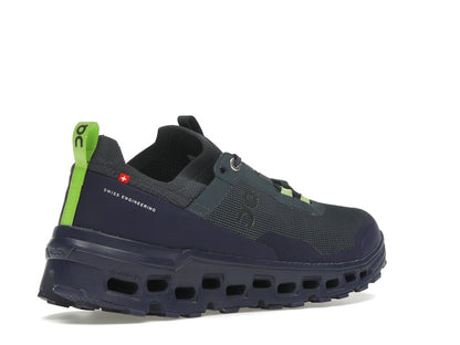 On Running Cloudultra 2 Navy Ink