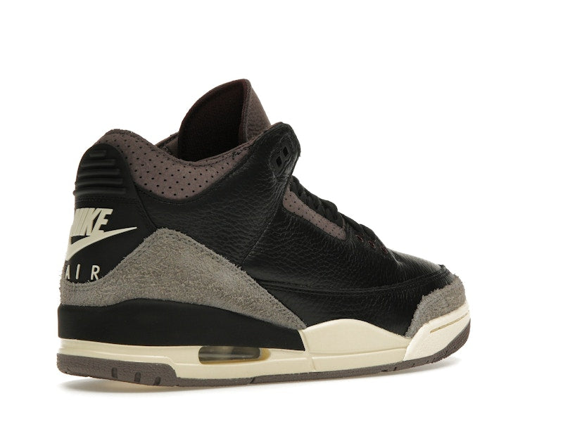 Jordan 3 Retro OG SP A Ma Maniére While You Were Sleeping (Women's)