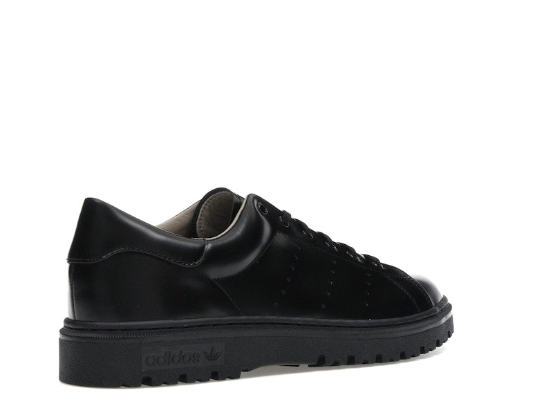 adidas Stan Smith Freizeit Triple Black