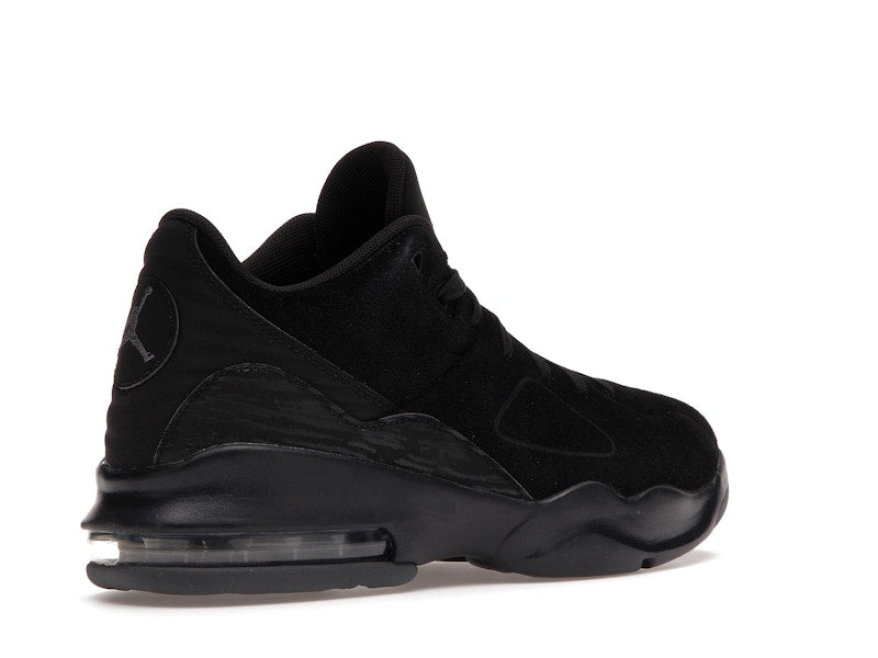 Jordan Franchise Black/Black/Dark Grey