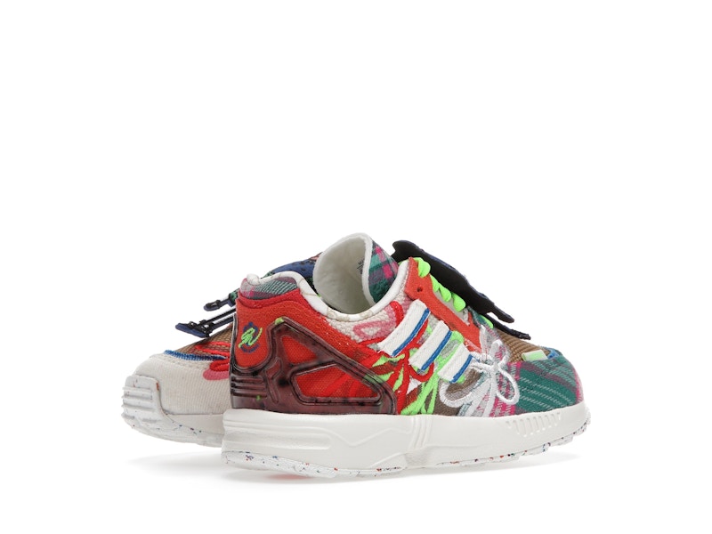 adidas ZX 8000 Sean Wotherspoon Superearth (TD)