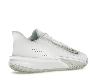 Nike Precision VII White Photon Dust