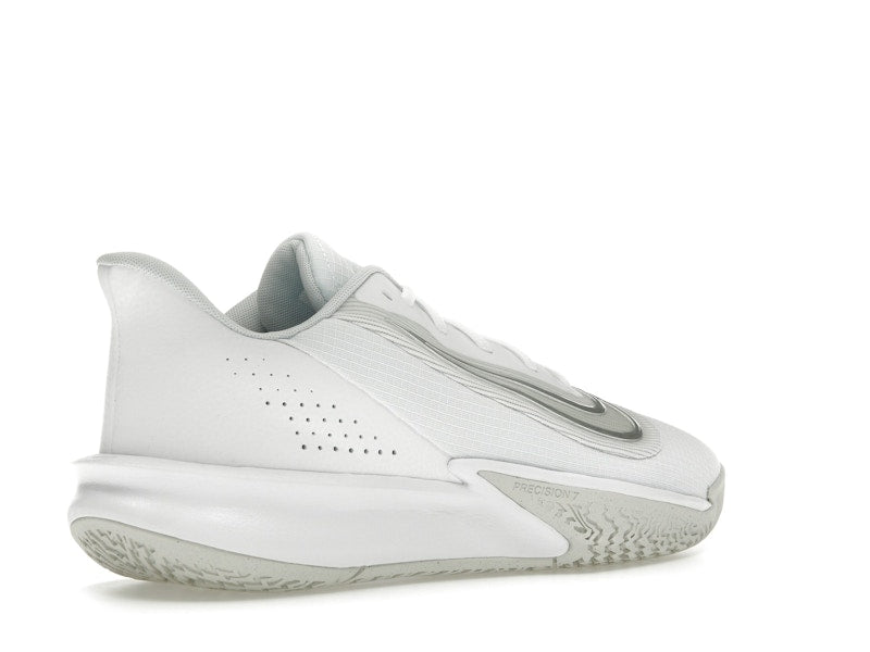 Nike Precision VII White Photon Dust