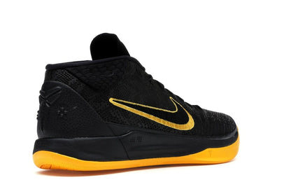 Nike Kobe A.D. Mid Lakers Black Mamba