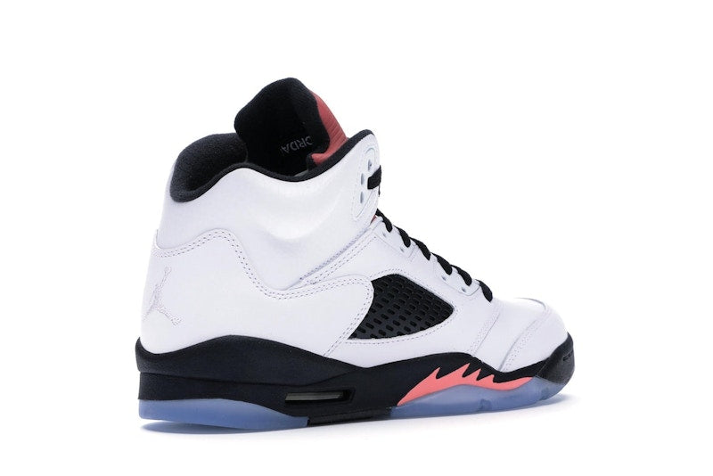 Jordan 5 Retro Sunblush (GS)