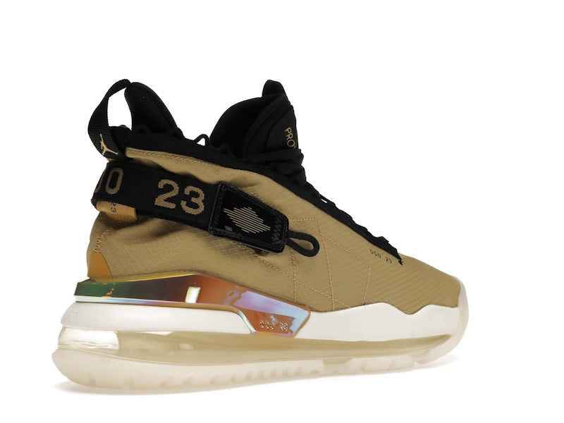 Jordan Proto Max 720 Club Gold