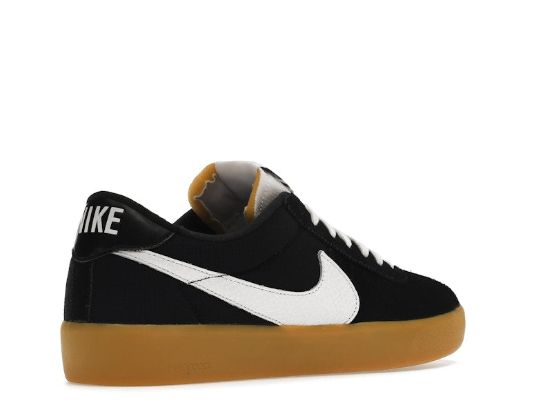 Nike SB Bruin React Black White Gum