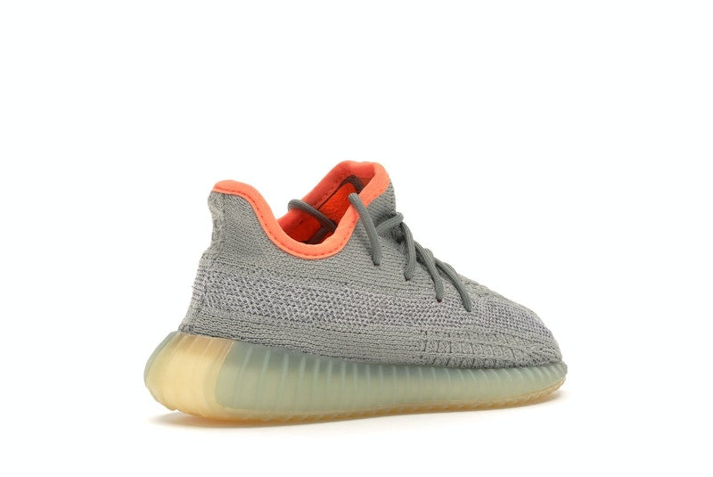 adidas Yeezy Boost 350 V2 Desert Sage (Infants)